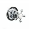 C.P. Hart Admiral 3/4" Shut Off Valve 2 C.P. Hart Admiral 3/4" Shut Off Valve -UK Bathroom Products Sales Store ADSOVCP