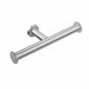 Architect Double Toilet Roll Holder 2 Architect Double Toilet Roll Holder -UK Bathroom Products Sales Store AR0157CP