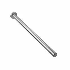 UK Bathroom Products Sales Store 56 Architect Single Towel Rail