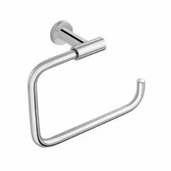 Architect Towel Ring