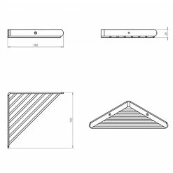 UK Bathroom Products Sales Store -UK Bathroom Products Sales Store AR0230CP 4