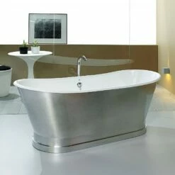 C.P. Hart Camden Freestanding Bath