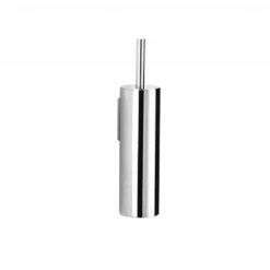 C.P. Hart Carnaby Wall-Mounted Toilet Brush Holder