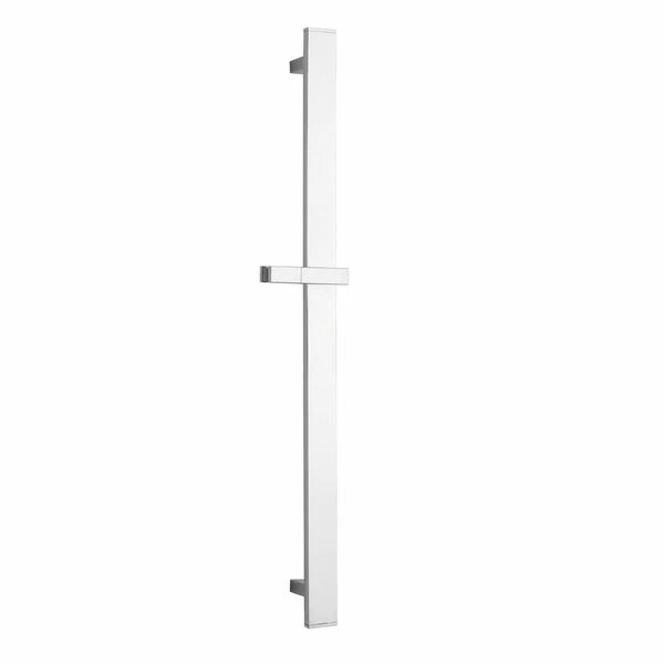 C.P. Hart Square Slide Rail 900mm 3 C.P. Hart Square Slide Rail 900mm