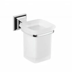 Portofino Glass Holder