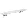 Portofino Shelf 600mm -UK Bathroom Products Sales Store CLA3216CP