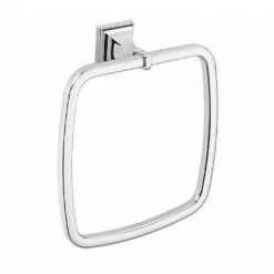 Portofino Towel Ring