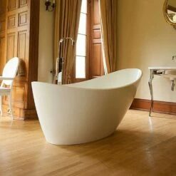 C.P. Hart Elter Freestanding Bath