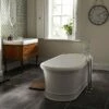 C.P. Hart London Freestanding Bath 1 C.P. Hart London Freestanding Bath -UK Bathroom Products Sales Store CPHLOFSBWGW