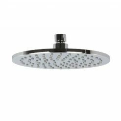 C.P. Hart Spillo Round Shower Head 200mm