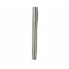 C.P. Hart Spillo Steel Baton Handshower 2 C.P. Hart Spillo Steel Baton Handshower -UK Bathroom Products Sales Store CPHSP2956SS