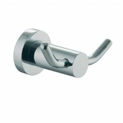 C.P. Hart Spillo Double Robe Hook
