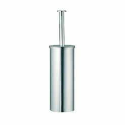 C.P. Hart Spillo Floor-Standing Toilet Brush Set