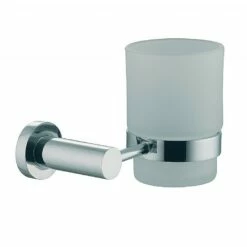 C.P. Hart Spillo Glass Tumbler