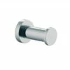 C.P. Hart Spillo Single Hook 1 C.P. Hart Spillo Single Hook -UK Bathroom Products Sales Store CPHSPSHCP