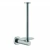 C.P. Hart Spillo Spare Toilet Roll Holder 1 C.P. Hart Spillo Spare Toilet Roll Holder -UK Bathroom Products Sales Store CPHSPSTRHCP