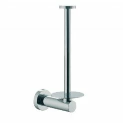 C.P. Hart Spillo Spare Toilet Roll Holder
