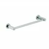 C.P. Hart Spillo Towel Rail 300mm 1 C.P. Hart Spillo Towel Rail 300mm -UK Bathroom Products Sales Store CPHSPTR30CP