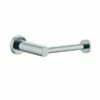 C.P. Hart Spillo Toilet Roll Holder -UK Bathroom Products Sales Store CPHSPTRHCP