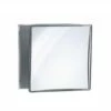 Decor Walther Wall-Mounted Square Mirror 2 Decor Walther Wall-Mounted Square Mirror -UK Bathroom Products Sales Store DEC112900