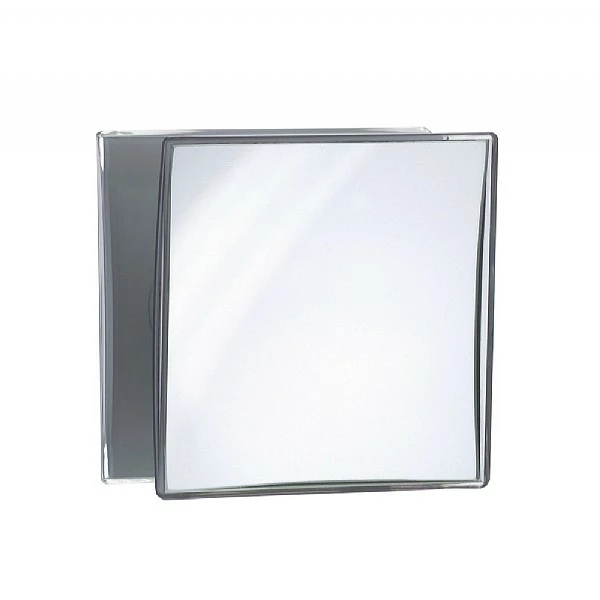Decor Walther Wall-Mounted Square Mirror 3 Decor Walther Wall-Mounted Square Mirror