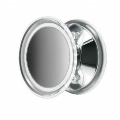 Decor Walther Wall-Mounted Round Mirror