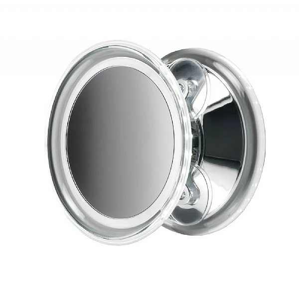 Decor Walther Wall-Mounted Round Mirror 3 Decor Walther Wall-Mounted Round Mirror