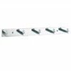 Decor Walther 5 Hook Rack 2 Decor Walther 5 Hook Rack -UK Bathroom Products Sales Store DEC530500