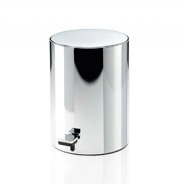 Decor Walther Round Pedal Bin 3 Decor Walther Round Pedal Bin
