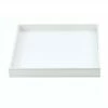 Decor Walther Square Leather Tray 1 Decor Walther Square Leather Tray -UK Bathroom Products Sales Store DEC932450