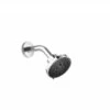 Dornbracht Three Function Shower Head & Arm 2 Dornbracht Three Function Shower Head & Arm -UK Bathroom Products Sales Store DO2850597900