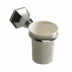 C.P. Hart Empire Ceramic Tumbler