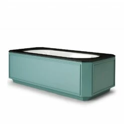 Ex.t Nostalgia Freestanding Bath 1830x900mm