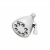 C.P. Hart Waterloo Eight Prong American Shower Head