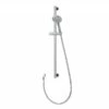 C.P. Hart Pacific Flexible Shower Kit 1 C.P. Hart Pacific Flexible Shower Kit -UK Bathroom Products Sales Store GDPFKCP