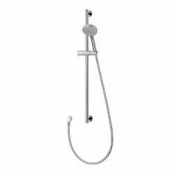 C.P. Hart Pacific Flexible Shower Kit