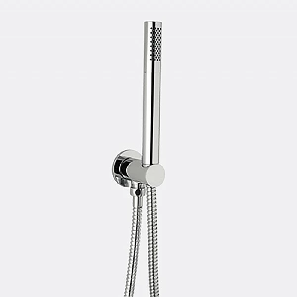 C.P. Hart Pacific Baton Handshower Kit With Wall Bracket Outlet 3 C.P. Hart Pacific Baton Handshower Kit With Wall Bracket Outlet