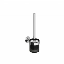C.P. Hart Pacific Wall-Mounted Toilet Brush Holder