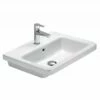 Catalano New Light Basin 620mm 1 Catalano New Light Basin 620mm -UK Bathroom Products Sales Store GINBA600NOLOGO