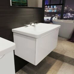 Catalano New Light Basin 620mm 8 Catalano New Light Basin 620mm -UK Bathroom Products Sales Store GINBA600NOLOGO 2