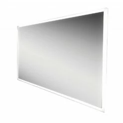 C.P. Hart Glow LED Demisting Mirror 1200x600mm