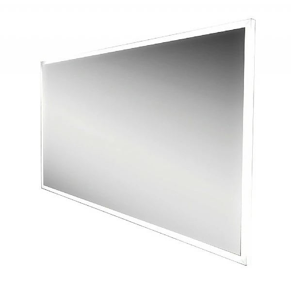 C.P. Hart Glow LED Demisting Mirror 1200x600mm 3 C.P. Hart Glow LED Demisting Mirror 1200x600mm