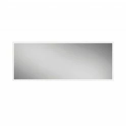 C.P. Hart Glow LED Demisting Mirror 1200x600mm 12 C.P. Hart Glow LED Demisting Mirror 1200x600mm -UK Bathroom Products Sales Store GL60120MIR2018 3