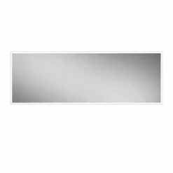 C.P. Hart Glow LED Demisting Mirror 1400x600mm