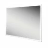 C.P. Hart Glow LED Demisting Mirror 800x600mm -UK Bathroom Products Sales Store GL6080MIR2018