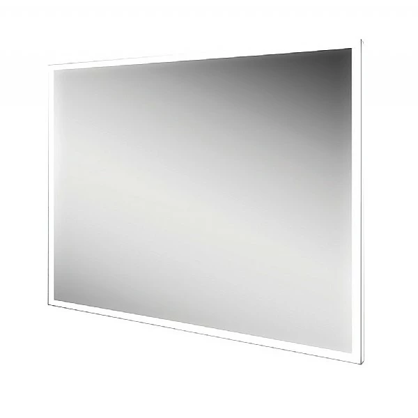 C.P. Hart Glow LED Demisting Mirror 800x600mm 3 C.P. Hart Glow LED Demisting Mirror 800x600mm
