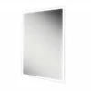 C.P. Hart Glow LED Demisting Mirror 500x700mm 1 C.P. Hart Glow LED Demisting Mirror 500x700mm -UK Bathroom Products Sales Store GL7050MIR2018
