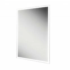 C.P. Hart Glow LED Demisting Mirror 500x700mm