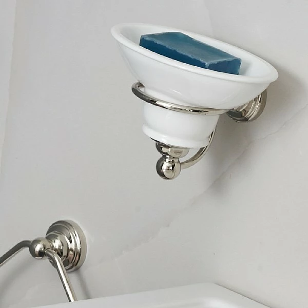 C.P. Hart Original Soap Dish 5 C.P. Hart Original Soap Dish - Image 3