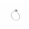 C.P. Hart Original Towel Ring 2 C.P. Hart Original Towel Ring -UK Bathroom Products Sales Store GROR6935CP